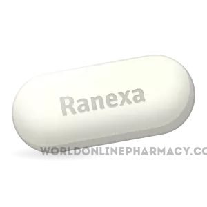 購買_Ranexa_在線